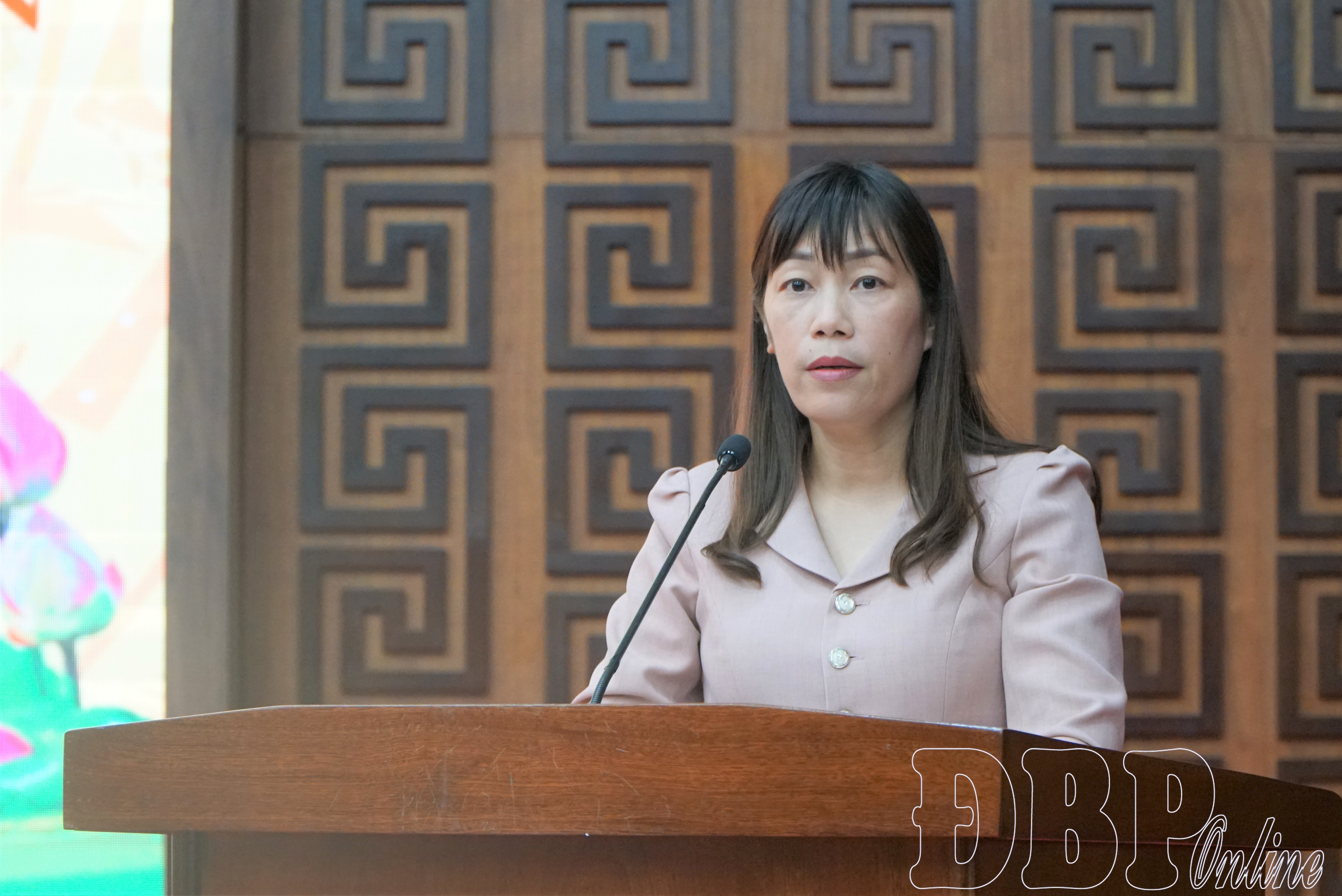 Công bố danh sách người trúng cử đại biểu HĐND tỉnh Điện Biên khóa XVI, nhiệm kỳ 2026 - 2031